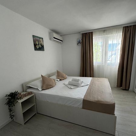 Vila Yzabelle Eforie Nord Exterior foto