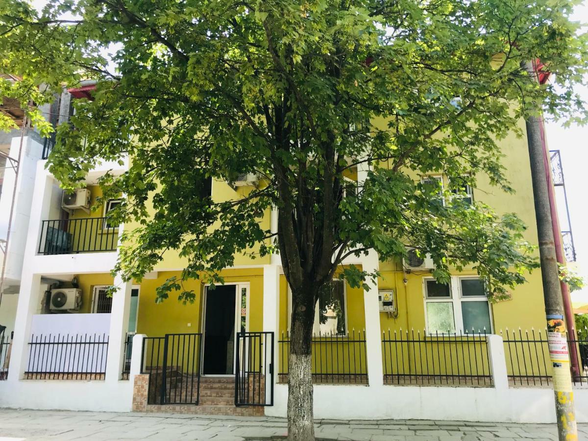 Vila Yzabelle Eforie Nord Exterior foto